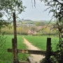 Cranbore Footpath